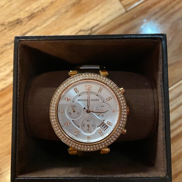 Michael Kors Watch main image 5